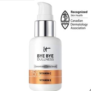 It Bye Bye Dullness 15% Vitamin C